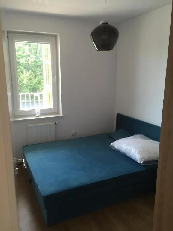 Apartment Feniks Apartament, Kolobrzeg Podczele
